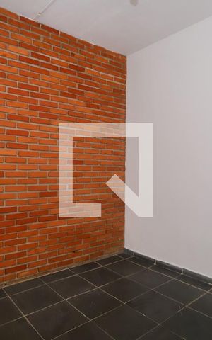Studio à venda com 28m², 1 quarto e sem vagaSala