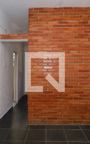 Studio à venda com 28m², 1 quarto e sem vagaSala
