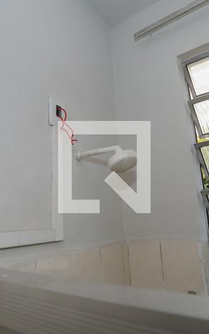 Studio à venda com 28m², 1 quarto e sem vagaBanheiro