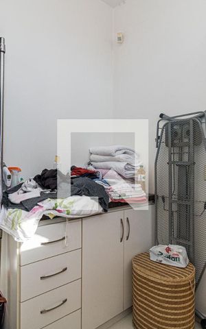Casa para alugar com 300m², 3 quartos e 5 vagasÁrea de Serviço