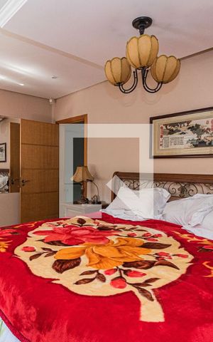 Casa para alugar com 300m², 3 quartos e 5 vagasSuite 1