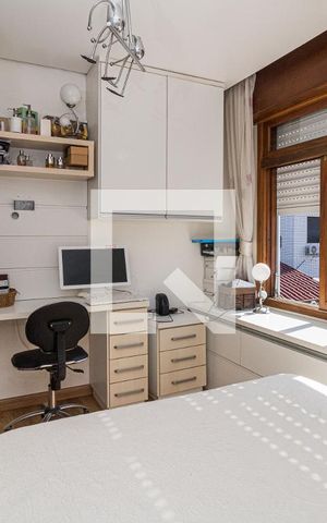 Casa para alugar com 300m², 3 quartos e 5 vagasSuite 3