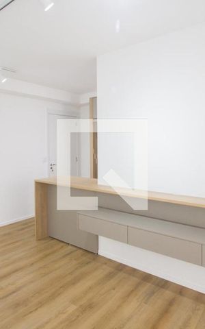 Apartamento para alugar com 62m², 2 quartos e 1 vagaSala