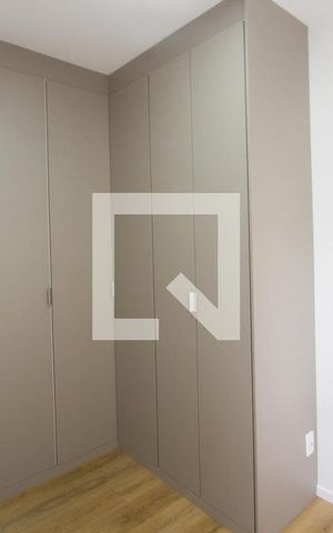 Apartamento para alugar com 62m², 2 quartos e 1 vagaQuarto