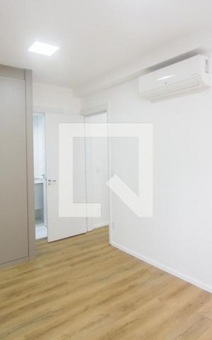 Apartamento para alugar com 62m², 2 quartos e 1 vagaSuíte