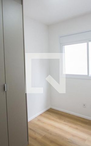 Apartamento para alugar com 62m², 2 quartos e 1 vagaQuarto