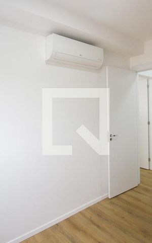 Apartamento para alugar com 62m², 2 quartos e 1 vagaQuarto