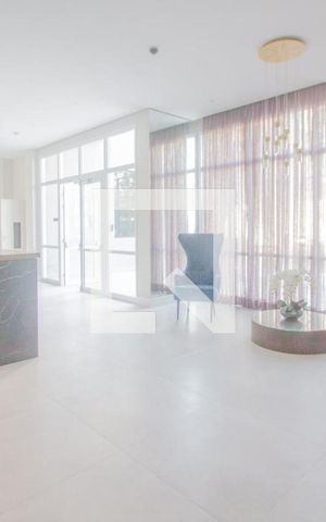 Apartamento para alugar com 62m², 2 quartos e 1 vagaHall