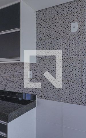 Apartamento à venda com 160m², 4 quartos e 2 vagasCozinha e Área de Serviço