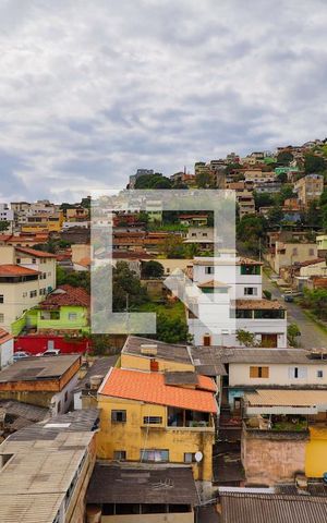 Apartamento à venda com 160m², 4 quartos e 2 vagasVista do Quarto 3 - Cobertura