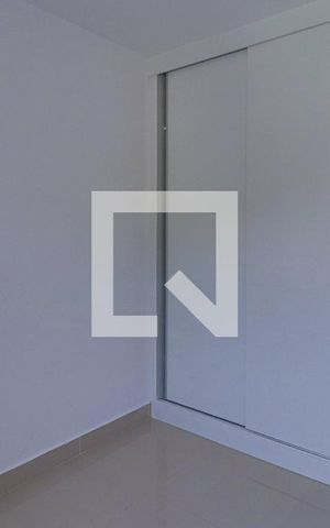Apartamento à venda com 160m², 4 quartos e 2 vagasQuarto 2