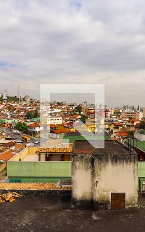 Apartamento à venda com 160m², 4 quartos e 2 vagasVista da Sala