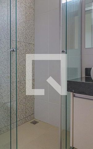 Apartamento à venda com 160m², 4 quartos e 2 vagasBanheiro Quarto Suíte