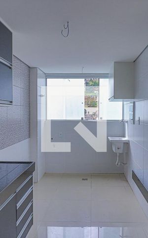 Apartamento à venda com 160m², 4 quartos e 2 vagasCozinha e Área de Serviço