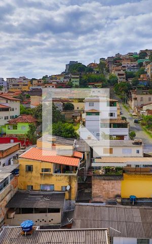 Apartamento à venda com 160m², 4 quartos e 2 vagasVista do Quarto 1