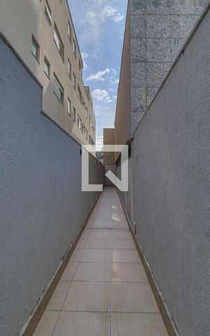Apartamento à venda com 160m², 4 quartos e 2 vagasHall de Entrada