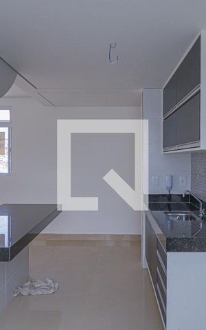 Apartamento à venda com 160m², 4 quartos e 2 vagasCozinha e Área de Serviço