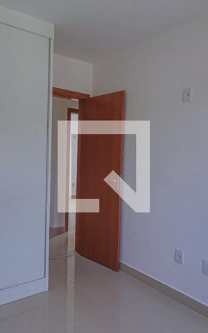 Apartamento à venda com 160m², 4 quartos e 2 vagasQuarto 2