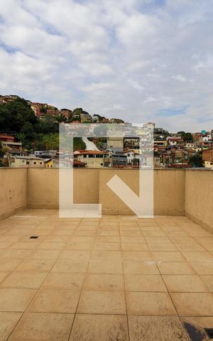 Apartamento à venda com 160m², 4 quartos e 2 vagasCobertura