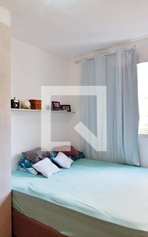Apartamento para alugar com 42m², 2 quartos e sem vaga Apartamento para alugar com 42m², 2 quartos e sem vagaQuarto 1