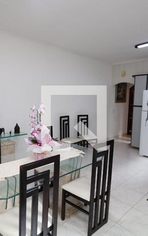 Casa à venda com 103m², 3 quartos e 2 vagasCozinha