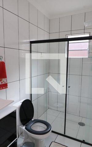Casa à venda com 103m², 3 quartos e 2 vagasBanheiro