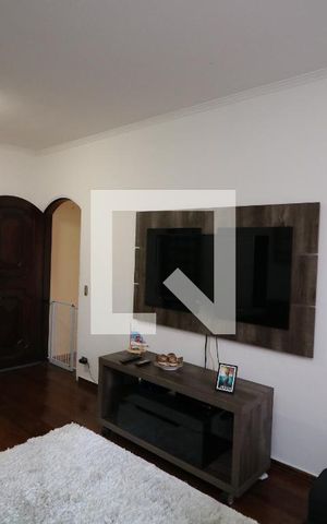 Casa à venda com 103m², 3 quartos e 2 vagasSala