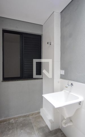 Apartamento à venda com 38m², 2 quartos e sem vagaÁrea de Serviço