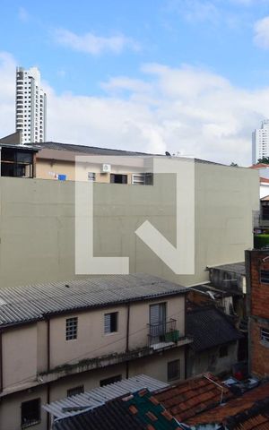 Apartamento à venda com 38m², 2 quartos e sem vagaÁrea comum - vista