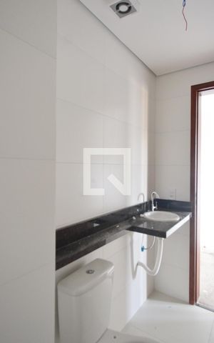 Apartamento à venda com 38m², 2 quartos e sem vagaBanheiro