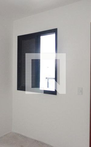 Apartamento à venda com 38m², 2 quartos e sem vagaQuarto 2