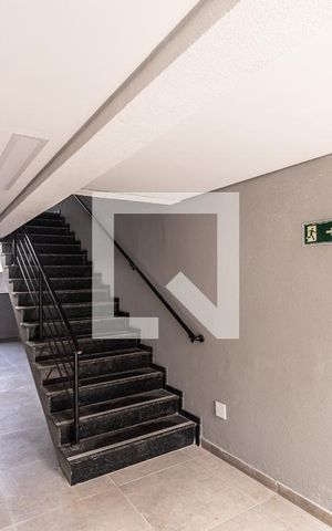 Apartamento à venda com 38m², 2 quartos e 1 vaga Apartamento à venda com 38m², 2 quartos e 1 vagaÁrea comum