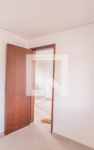 Apartamento à venda com 38m², 2 quartos e 1 vaga Apartamento à venda com 38m², 2 quartos e 1 vagaQuarto 1