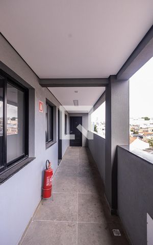 Apartamento à venda com 38m², 2 quartos e 1 vaga Apartamento à venda com 38m², 2 quartos e 1 vagaÁrea comum
