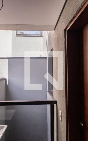 Apartamento à venda com 38m², 2 quartos e 1 vaga Apartamento à venda com 38m², 2 quartos e 1 vagaVista Quarto 2