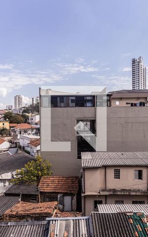 Apartamento à venda com 38m², 2 quartos e 1 vaga Apartamento à venda com 38m², 2 quartos e 1 vagaVista Área comum