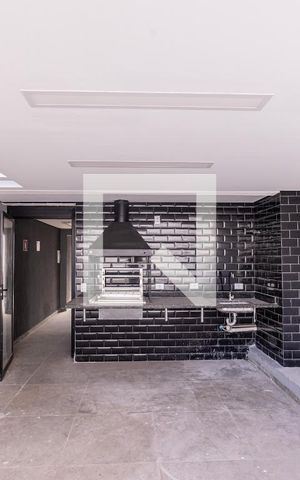 Apartamento à venda com 38m², 2 quartos e 1 vaga Apartamento à venda com 38m², 2 quartos e 1 vagaÁrea comum