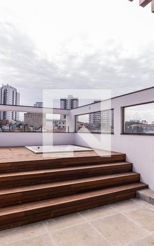 Apartamento à venda com 38m², 2 quartos e 1 vaga Apartamento à venda com 38m², 2 quartos e 1 vagaÁrea comum