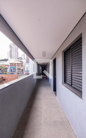 Apartamento à venda com 38m², 2 quartos e 1 vaga Apartamento à venda com 38m², 2 quartos e 1 vagaÁrea comum