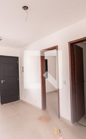 Apartamento à venda com 38m², 2 quartos e 1 vaga Apartamento à venda com 38m², 2 quartos e 1 vagaSala e Cozinha