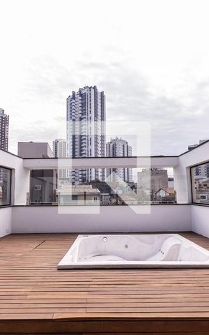 Apartamento à venda com 38m², 2 quartos e 1 vaga Apartamento à venda com 38m², 2 quartos e 1 vagaÁrea comum