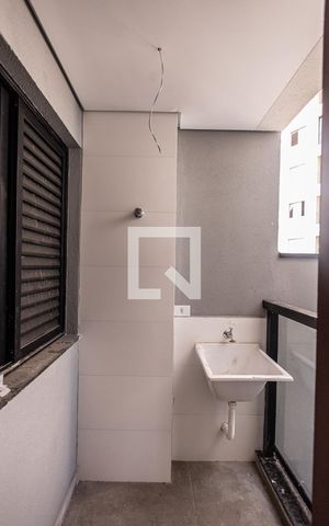 Apartamento à venda com 38m², 2 quartos e 1 vaga Apartamento à venda com 38m², 2 quartos e 1 vagaÁrea de Serviço