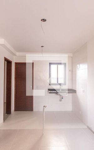 Apartamento à venda com 38m², 2 quartos e 1 vaga Apartamento à venda com 38m², 2 quartos e 1 vagaSala e Cozinha