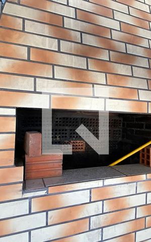 Casa à venda com 429m², 3 quartos e 2 vagasChurrasqueira