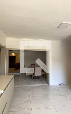 Casa à venda com 429m², 3 quartos e 2 vagasCozinha