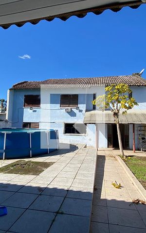Casa à venda com 429m², 3 quartos e 2 vagasPátio