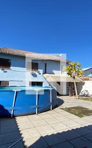 Casa à venda com 429m², 3 quartos e 2 vagasPátio