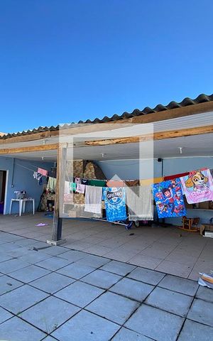 Casa à venda com 429m², 3 quartos e 2 vagasPátio
