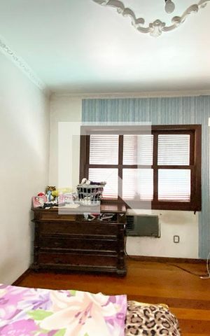 Casa à venda com 429m², 3 quartos e 2 vagasQuarto 3