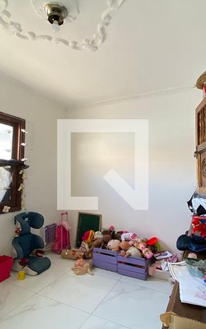 Casa à venda com 429m², 3 quartos e 2 vagasQuarto 1